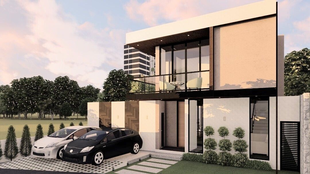 casas vacacionales y villas - Proyecto de Villas en venta en vacacional Matua