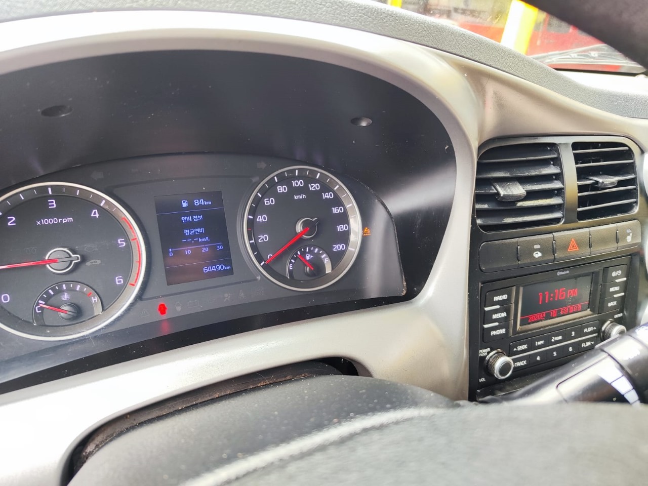 camiones y vehiculos pesados - kia bongo 2020  4