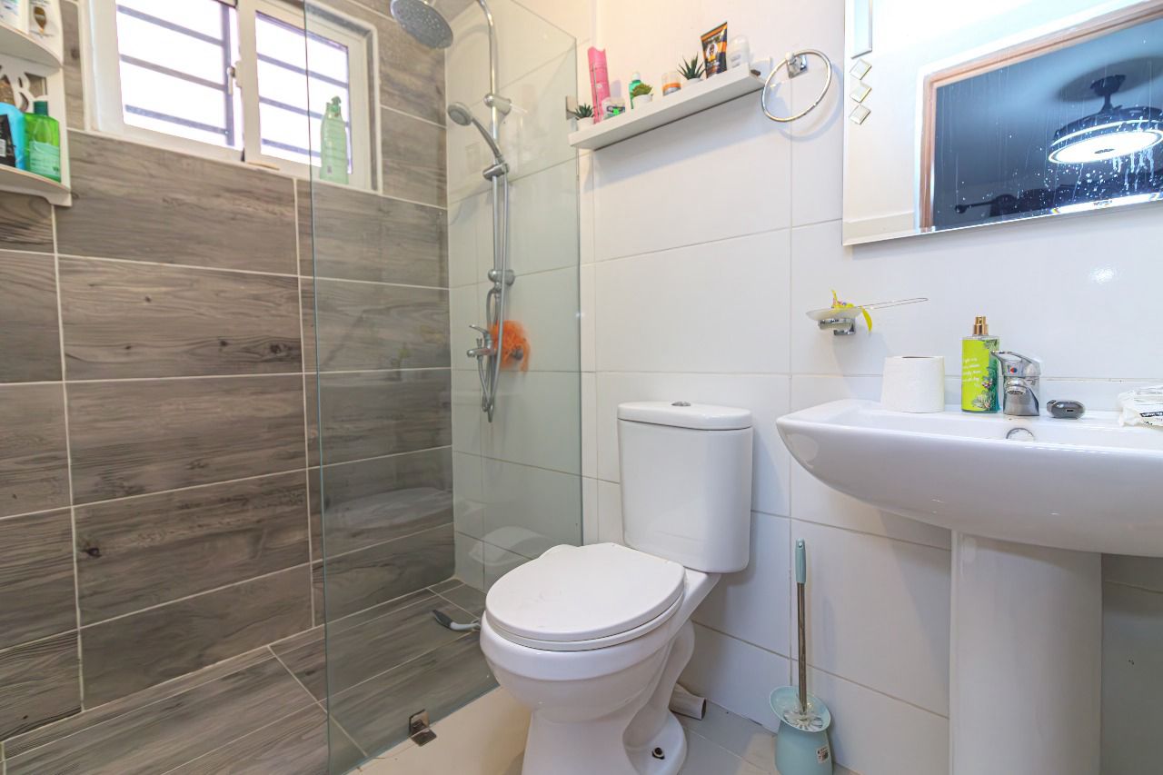 apartamentos - Alquiler de Apartamento Amueblado Altos de Alameda 8