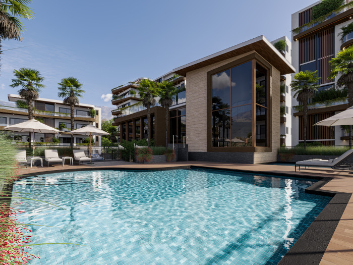 apartamentos - Apartamento en Venta en Construccion Samana 6