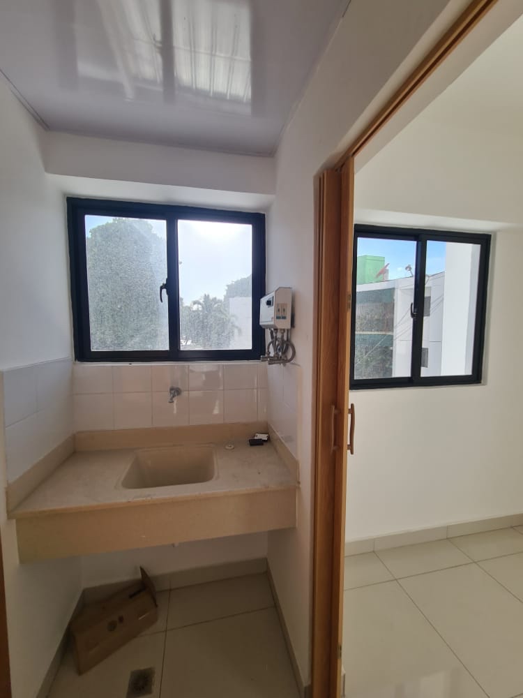 apartamentos - Apartamento en venta en Mirador Norte  4