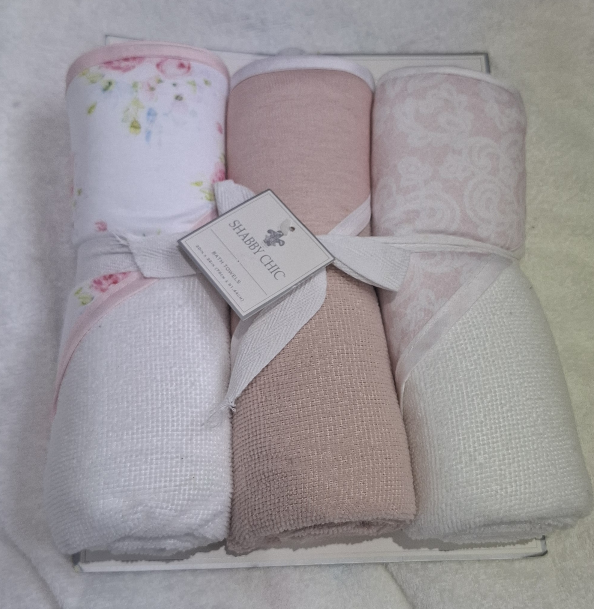 accesorios - Toallas de cuerpo bebe 0