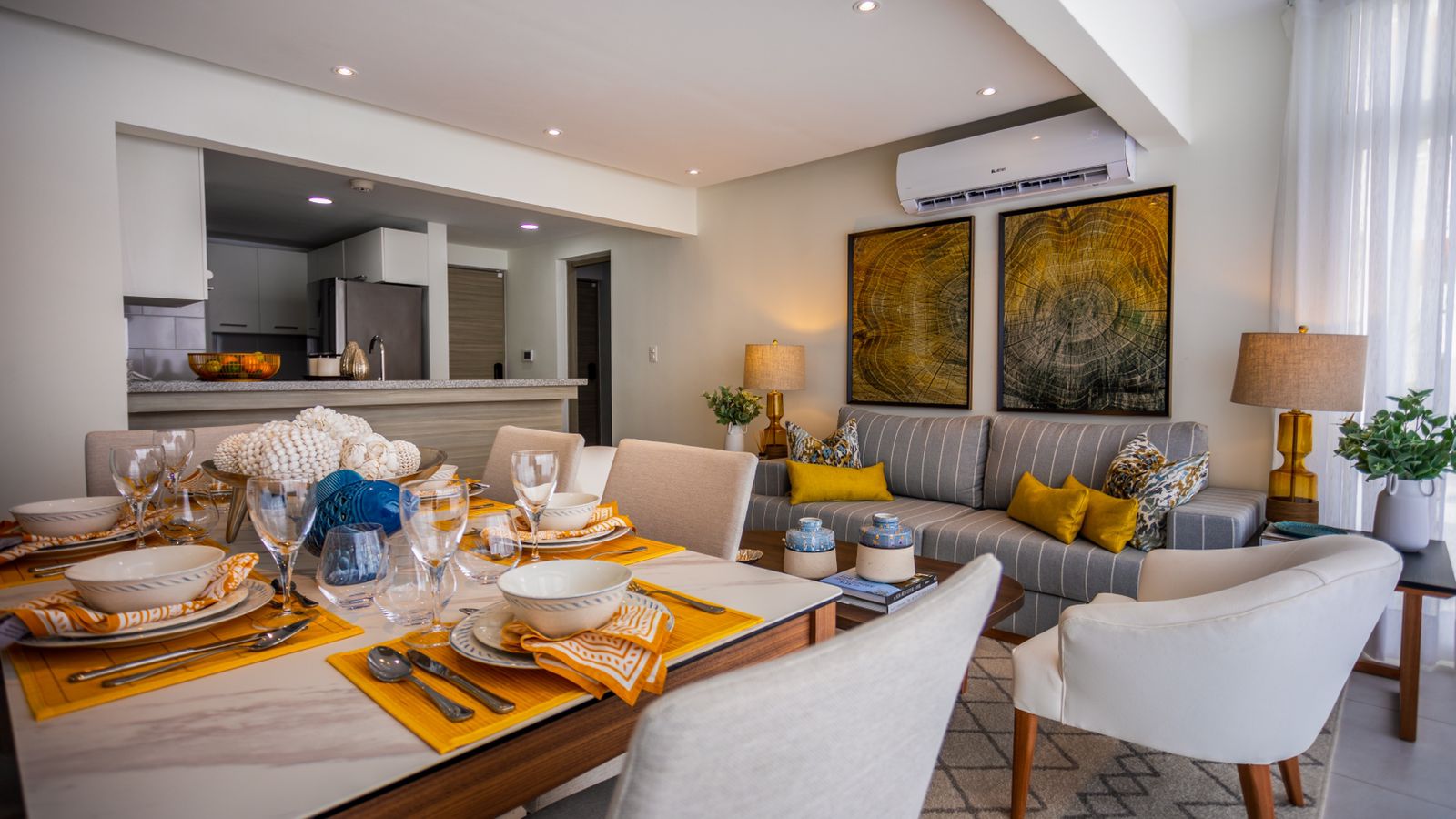 apartamentos - Apartamentos Disponibles en Punta Cana  0