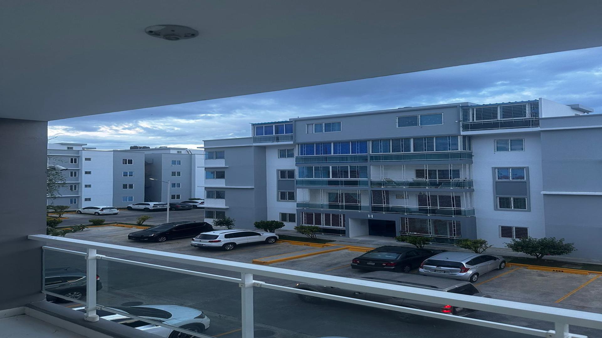 apartamentos - APARTAMENTO LISTO EN SANTO DOMINGO ESTE SAN ISIDRO