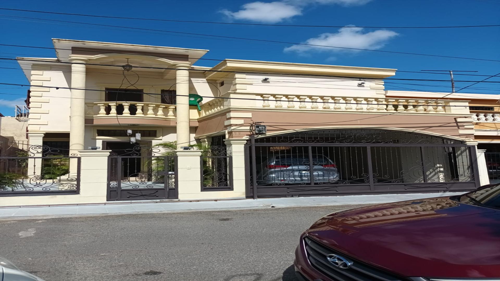 casas - VENDO CASA, Autopista San Isidro Res. Nuevo Amanecer Sto. Dgo. Este