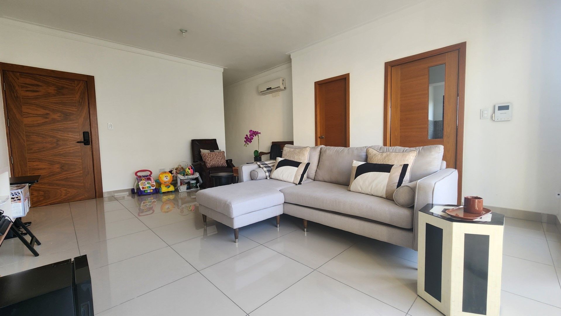 apartamentos - Apartamento en venta en Renacimiento de 2 habitaciones