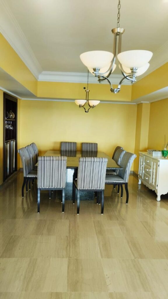 apartamentos - 2731- APTO. EN MALECÓN CENTER, STO. DGO.  5