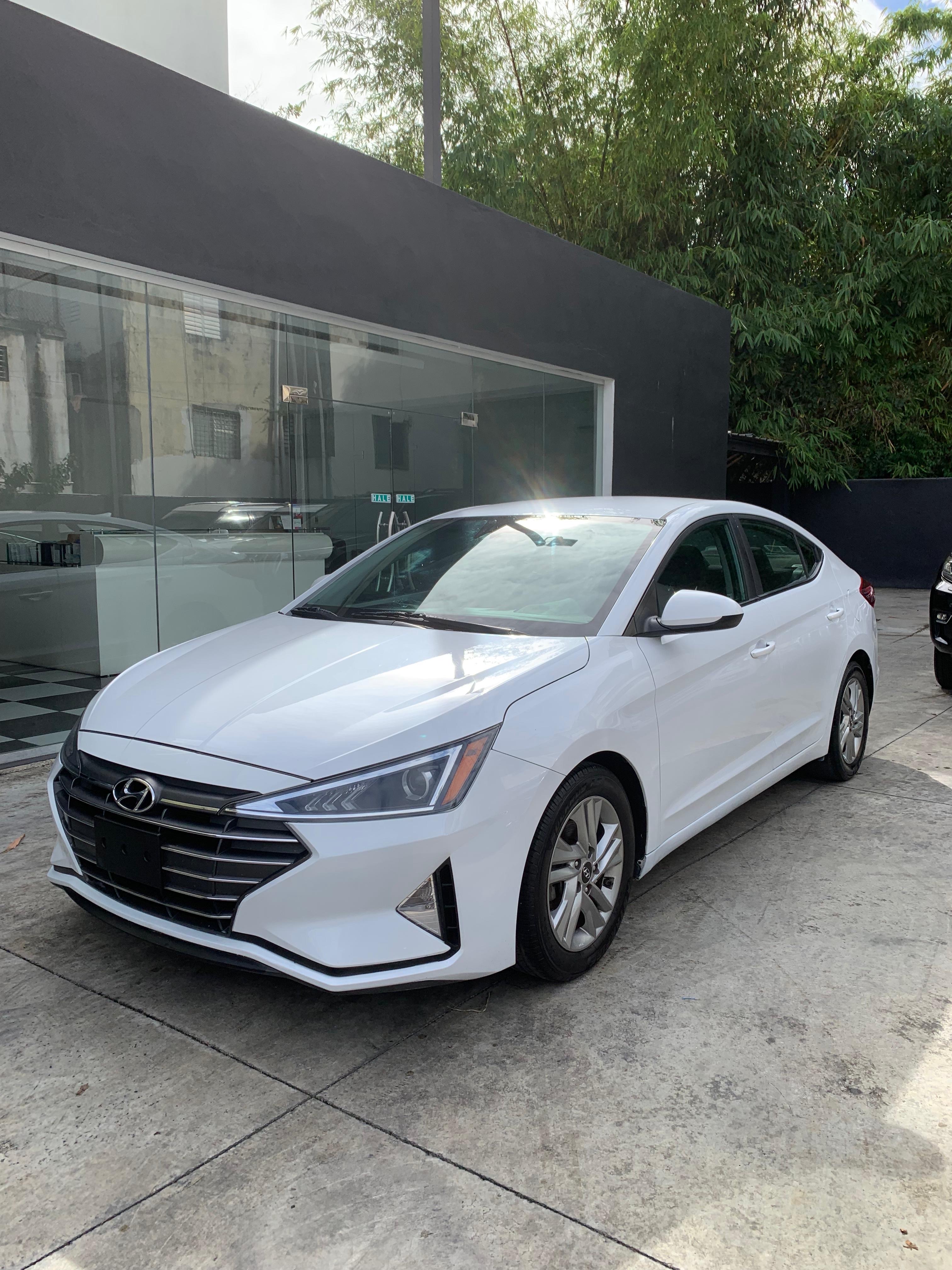 carros - Hyundai elantra Sel 2020 1
