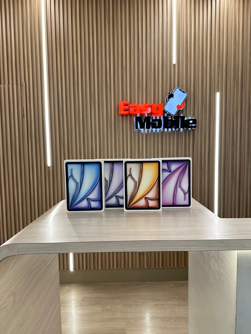 celulares y tabletas - iPAD AIR M2 2024  1