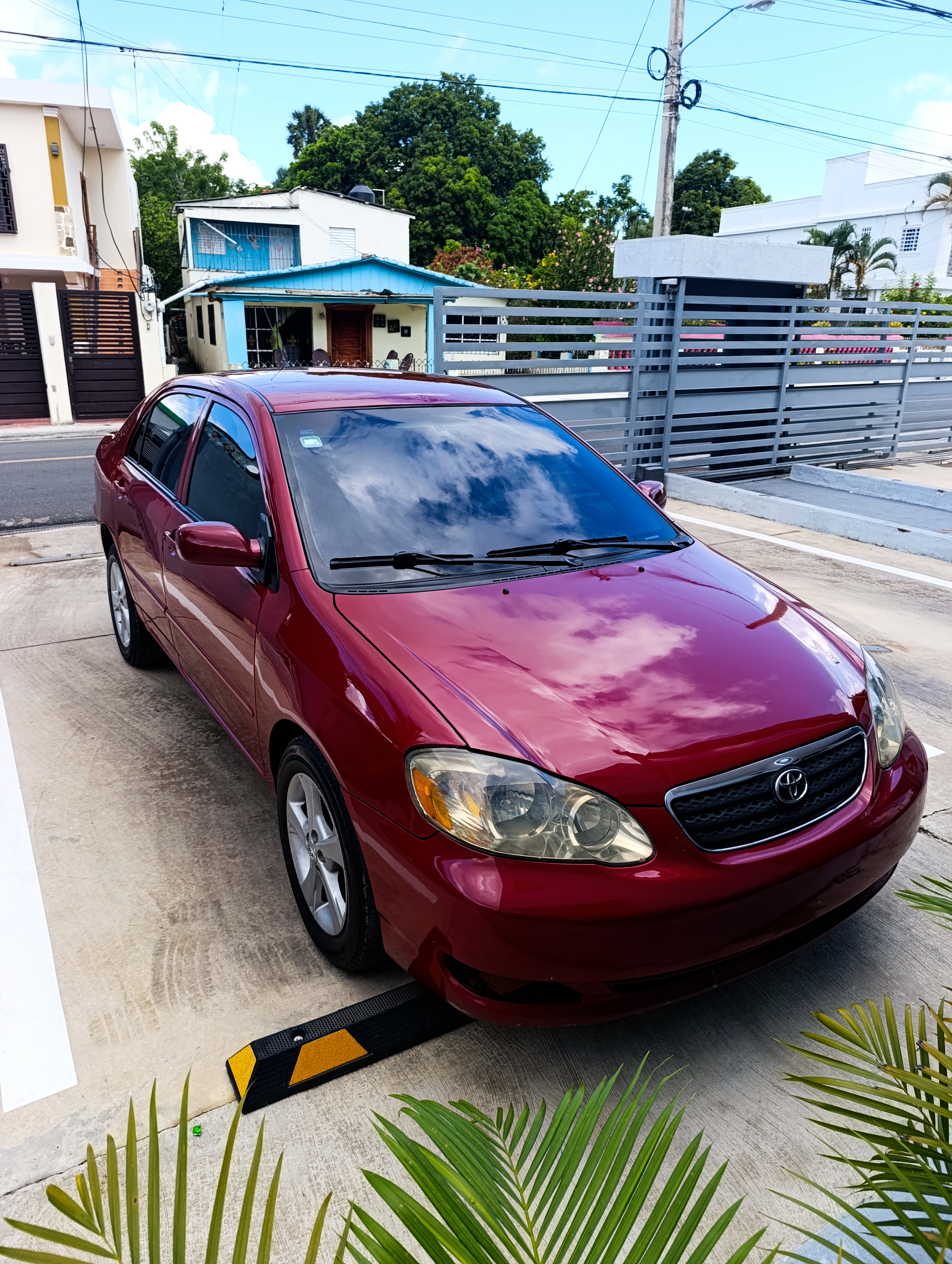 carros - 🚗 Toyota Corolla 2007 CE 1