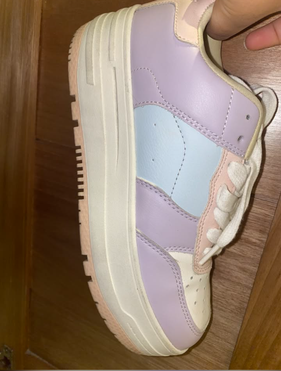 zapatos para mujer - Vendo tenis de mujer 2