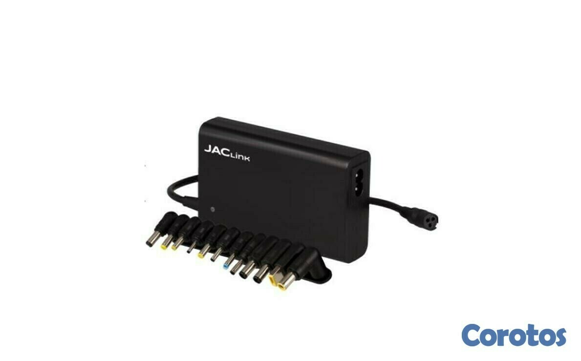 computadoras y laptops - Cargador Universal 70W para Laptop 1