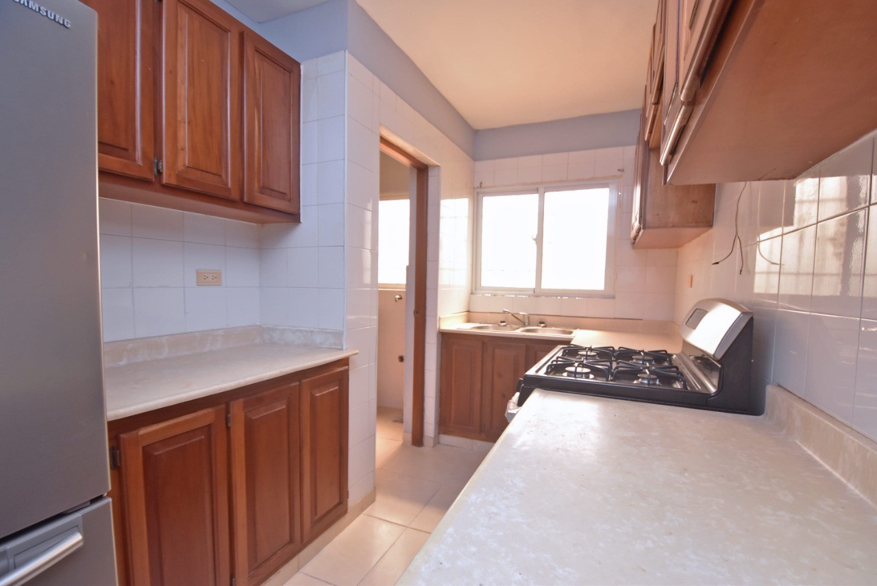 apartamentos - Se vende apartamento en Gala Av. Núñez de Caceres 9