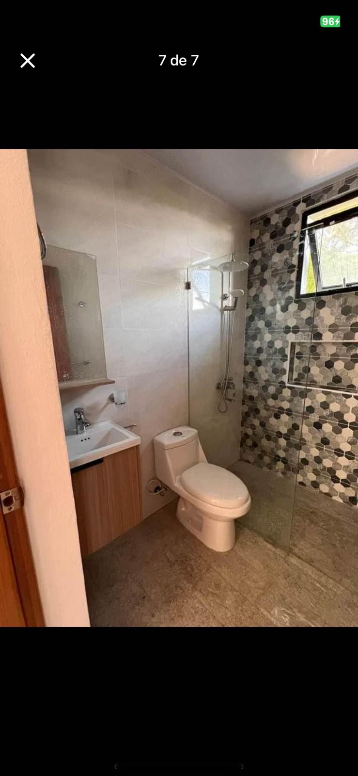 casas - CASA EN VENTA EN MATANZAS, SANTIAGO. 0