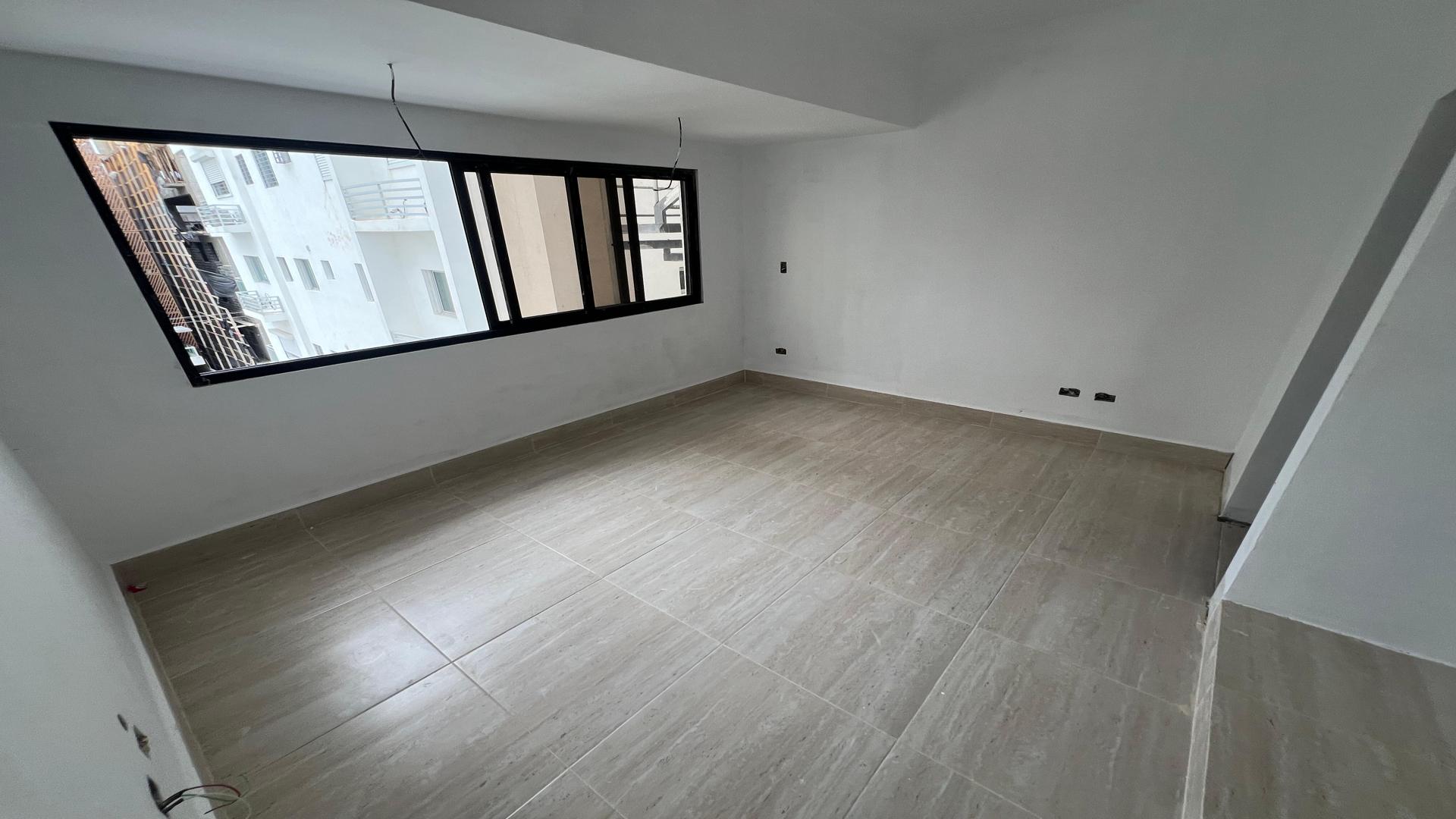 apartamentos - Apartamento en construcción en Venta RENACIMIENTO 5