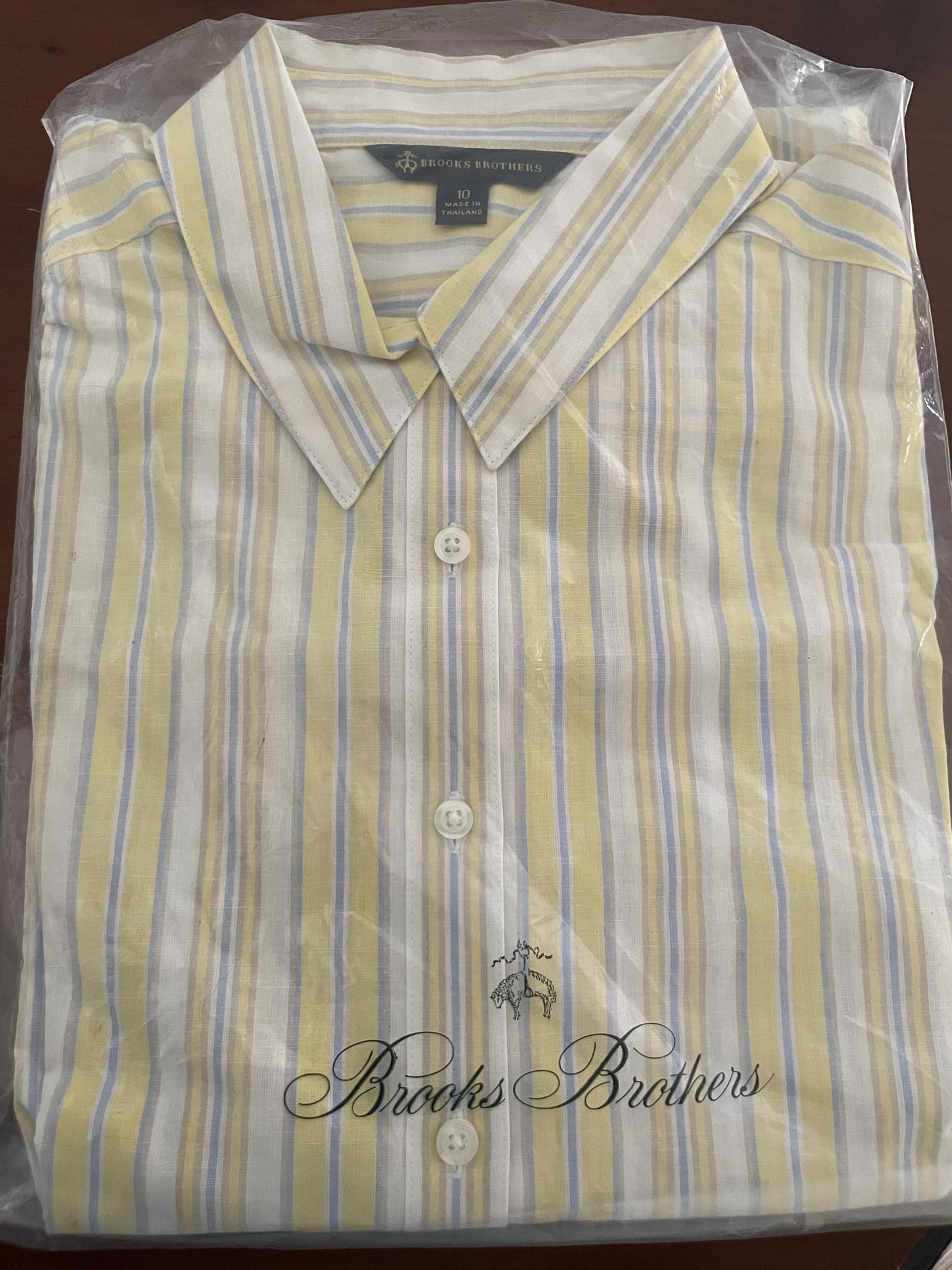 ropa para hombre - Brooks brothers  4