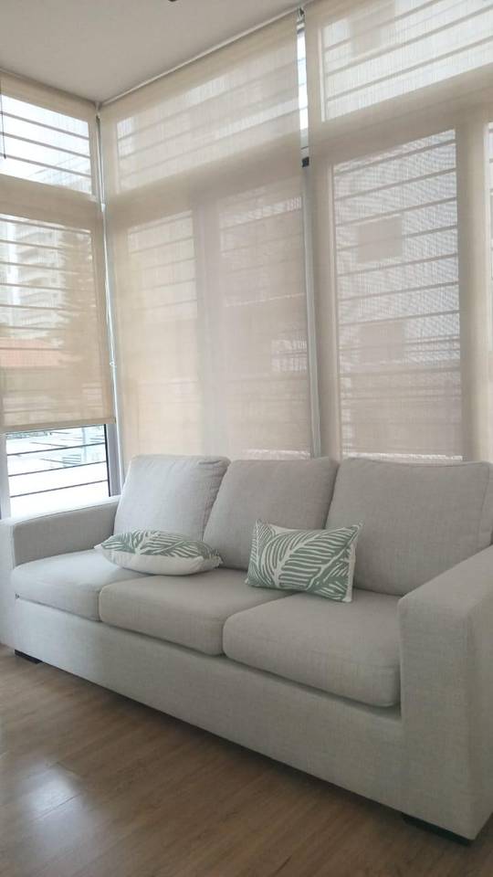 apartamentos - Apartamento full Amueblado en piantini  3