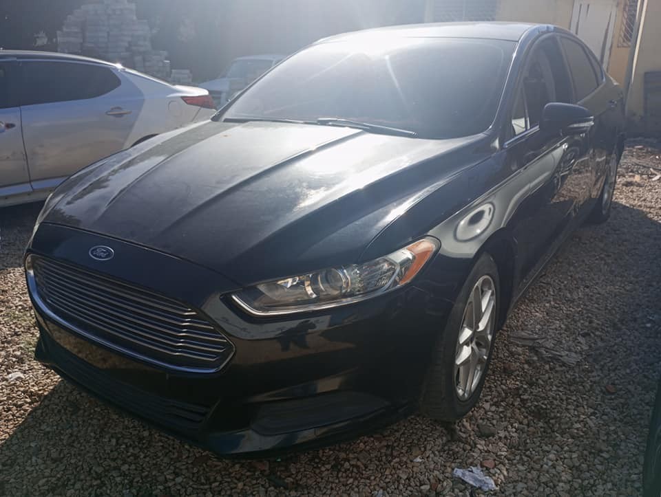 carros - Ford Fusion SE 2014 0