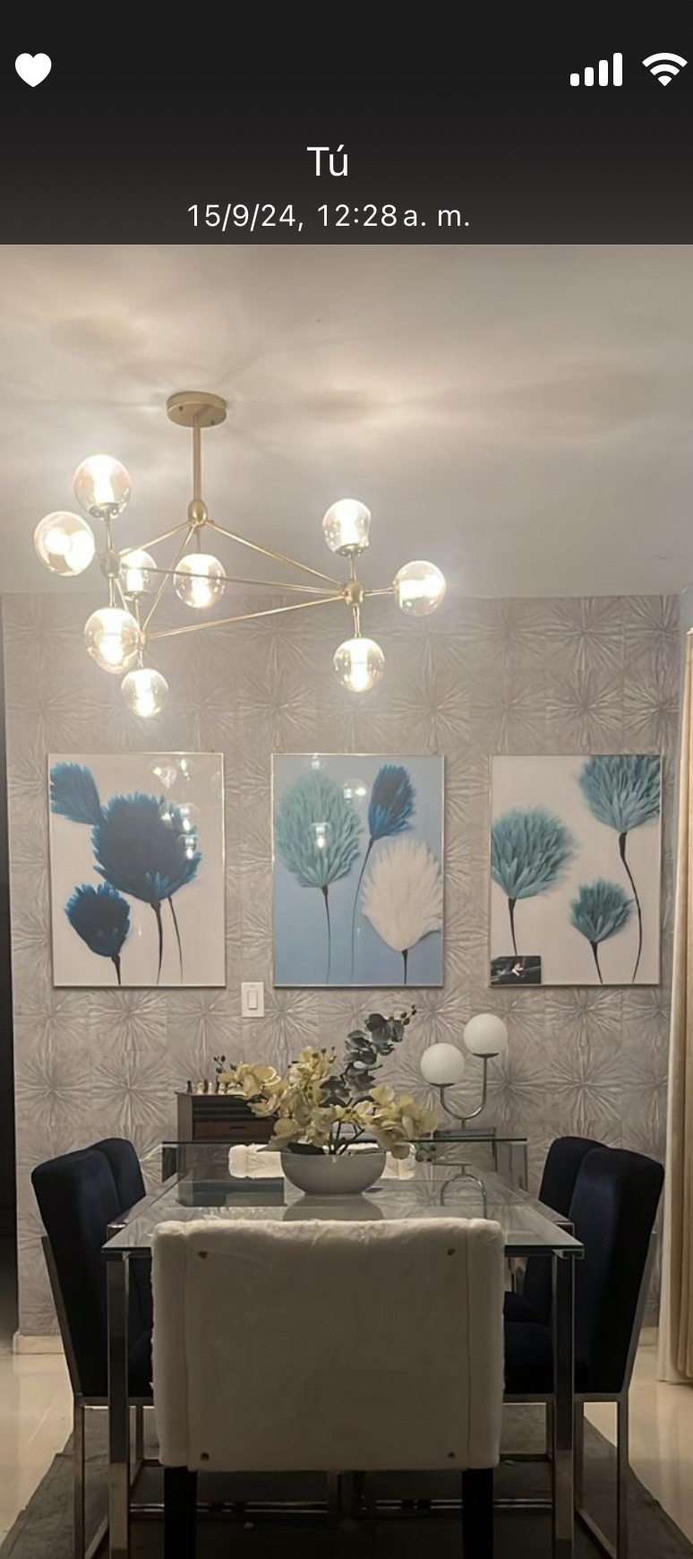 decoración y accesorios - cuadros 1