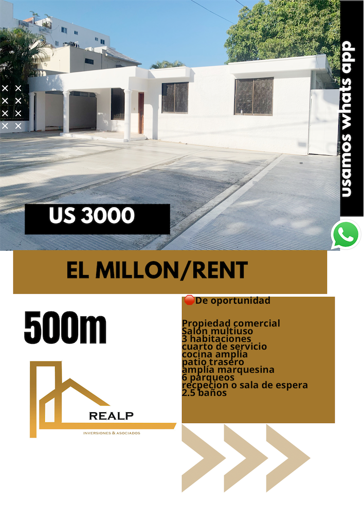 casas - Propiedad comercial  0