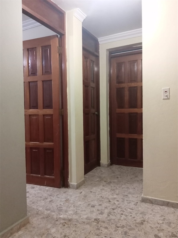 apartamentos - Apartamento de venta en Villa Olga 1
