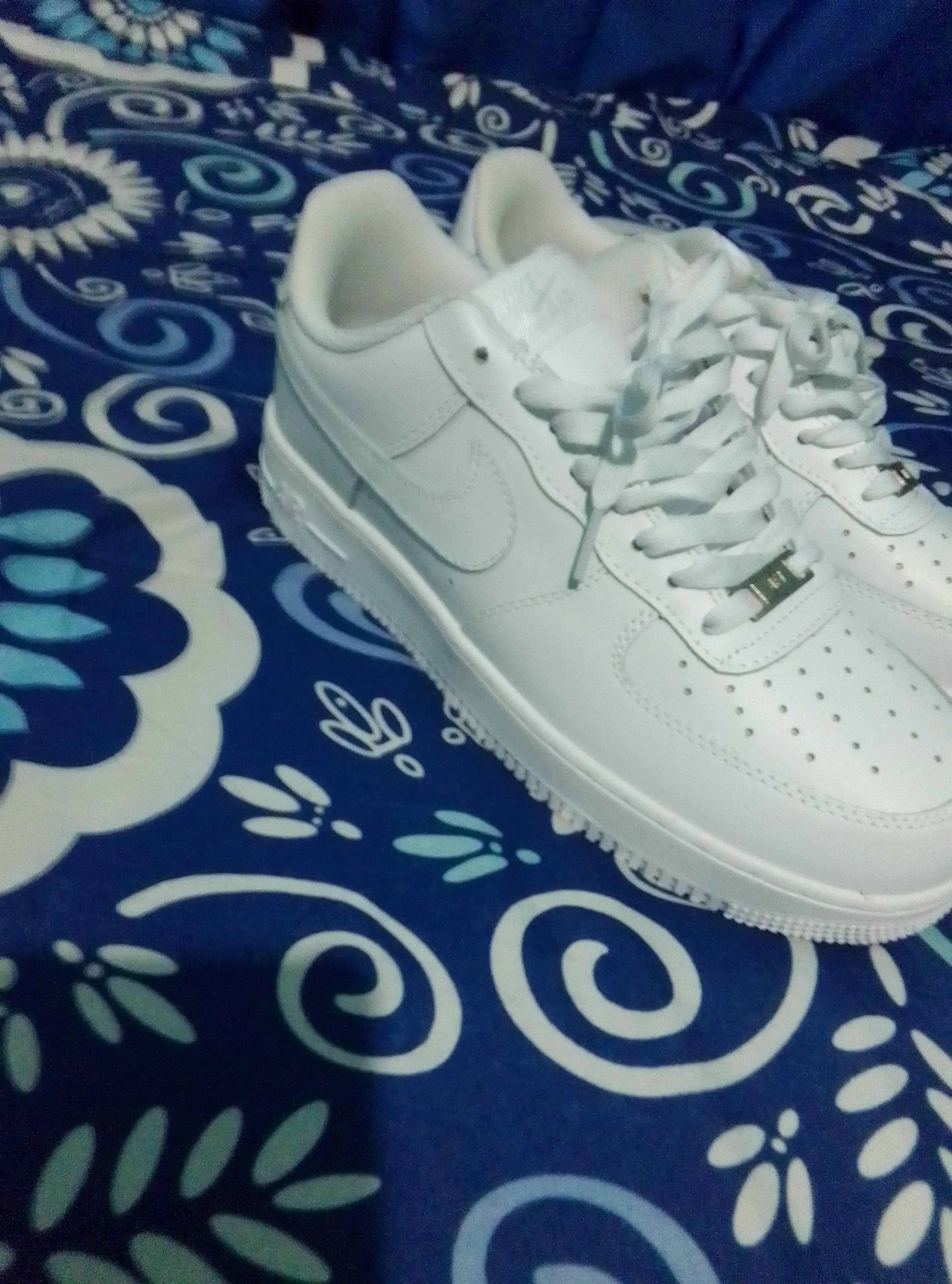zapatos unisex - Vendo Tennis 0