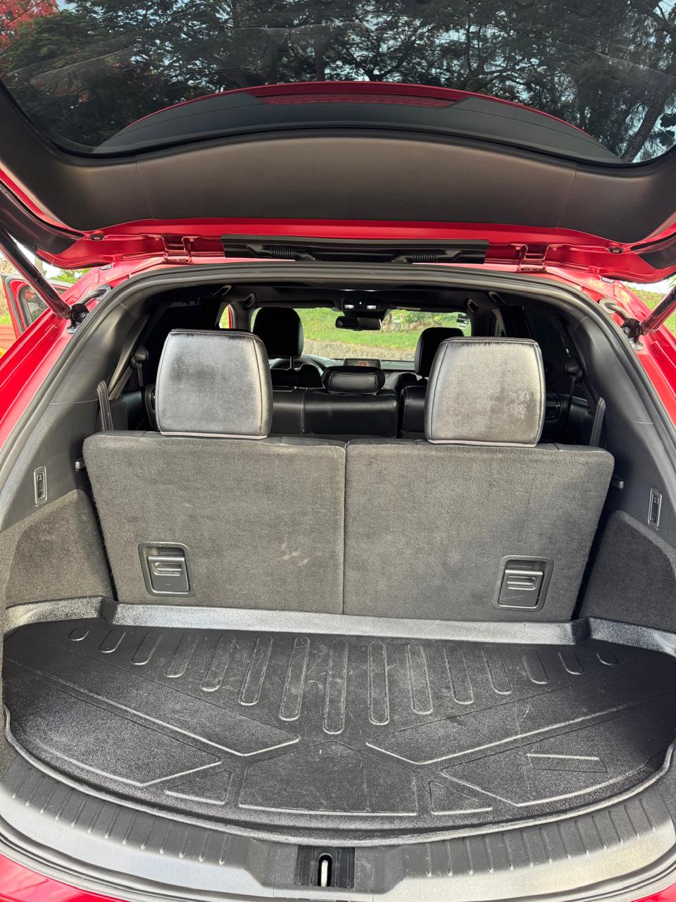 jeepetas y camionetas - Mazda CX-9 2018, impecable 4