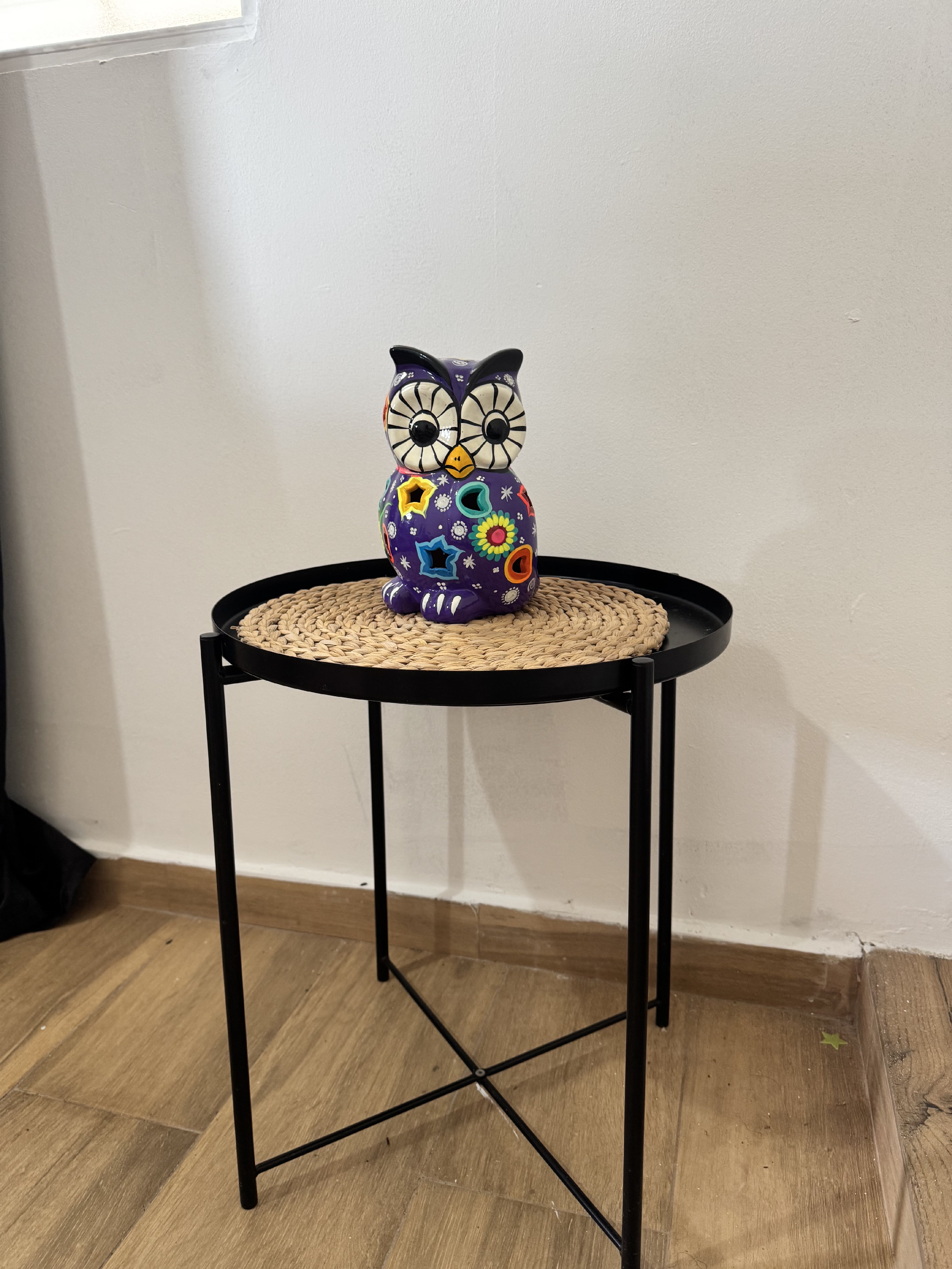 decoración y accesorios - mesita de IKEA  0