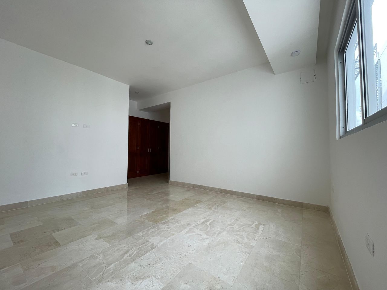 apartamentos - En alquiler apartamento en Ensanche Naco  5