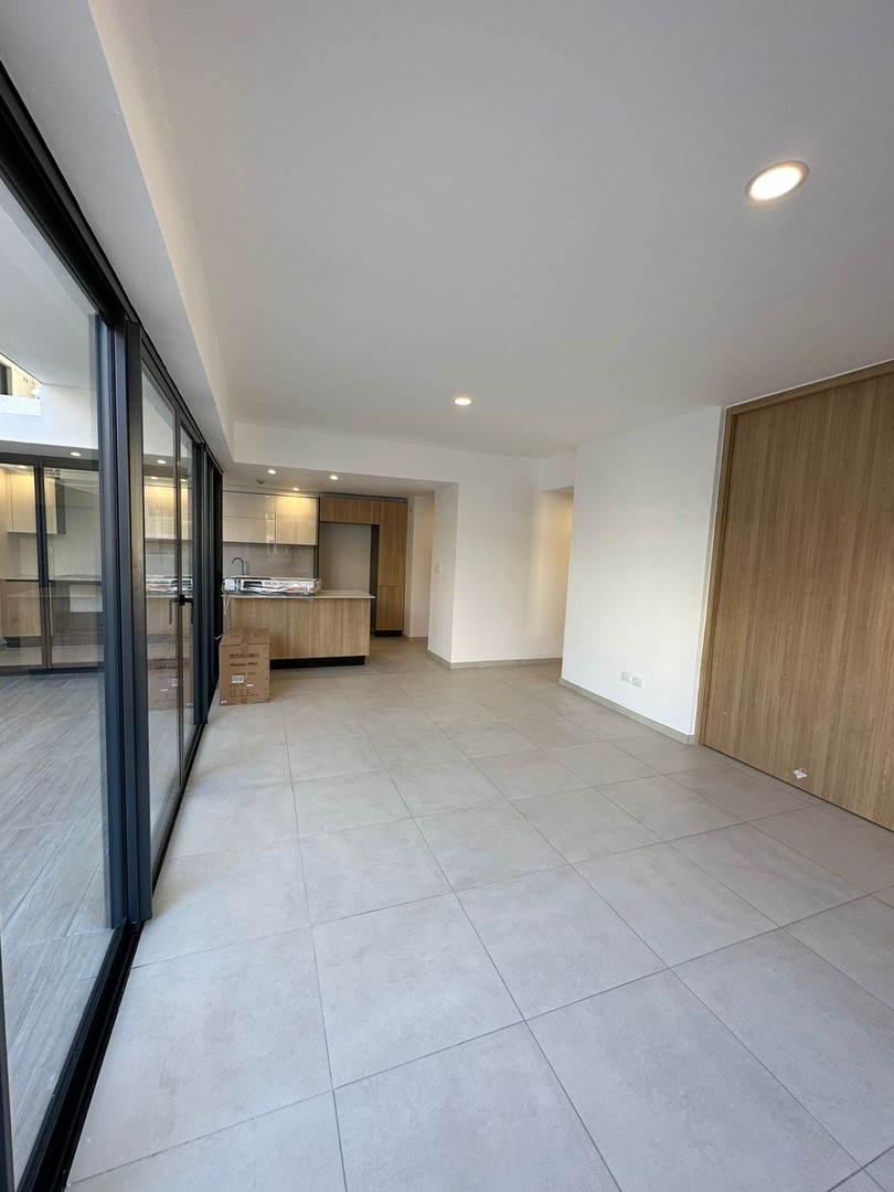 apartamentos - Apartamento en alquiler en arroyo Hondo Viejo con Linea blanca y terraza 7