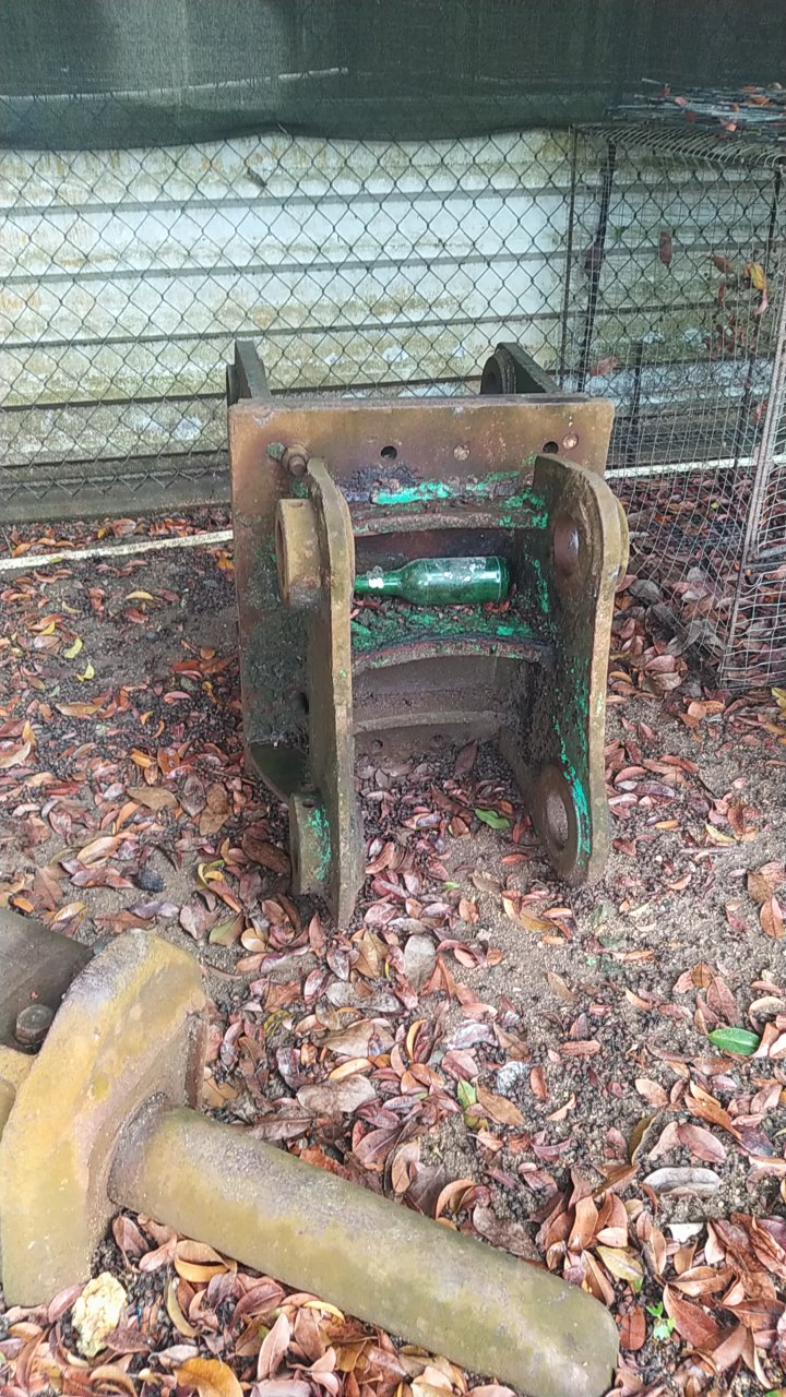 construccion e industrial - Vendo de oportunidad!