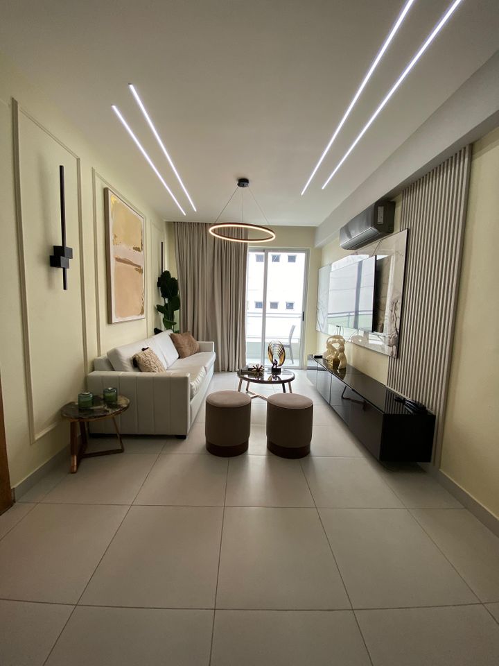 apartamentos - Venta de apartamentos en Bella vista  7