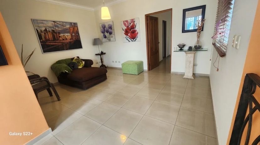 apartamentos - hermoso apartamento en venta en el millón  5