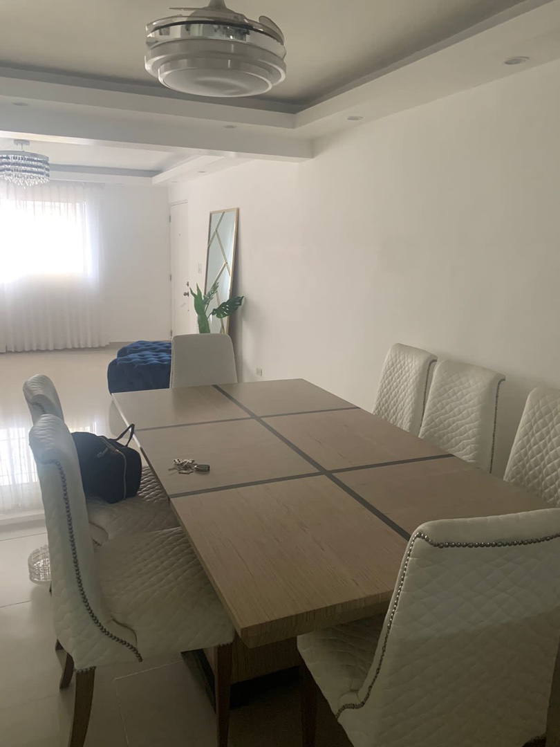 apartamentos - Apartamento en venta a unos Pasos de la Wistom Churchill  9