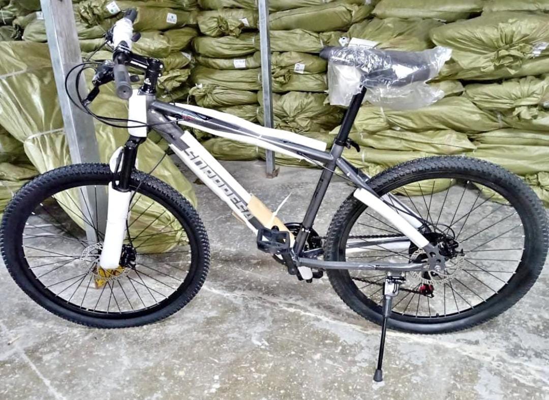 deportes - bicicletas aros 26 y 29 nuevas 0