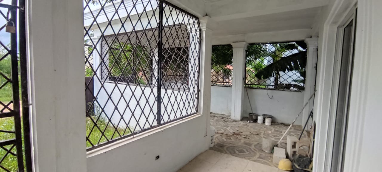 casas - Vendo casa En Etapa de Terminacion en Villa España 6