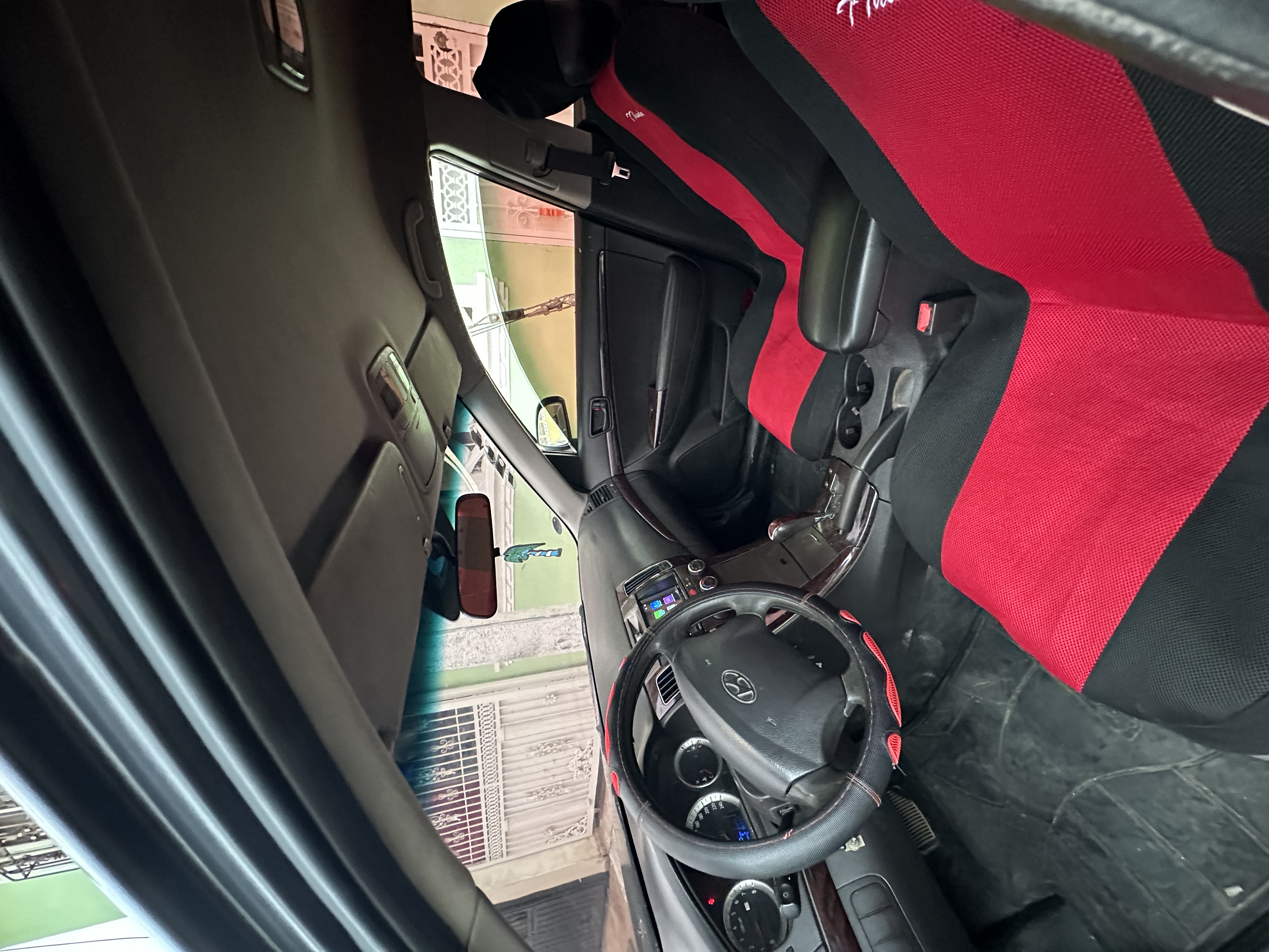 carros - Sonata n20 2010 negociable 6