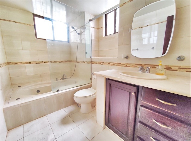 apartamentos - Apartamento de renta en La Esmeralda 1