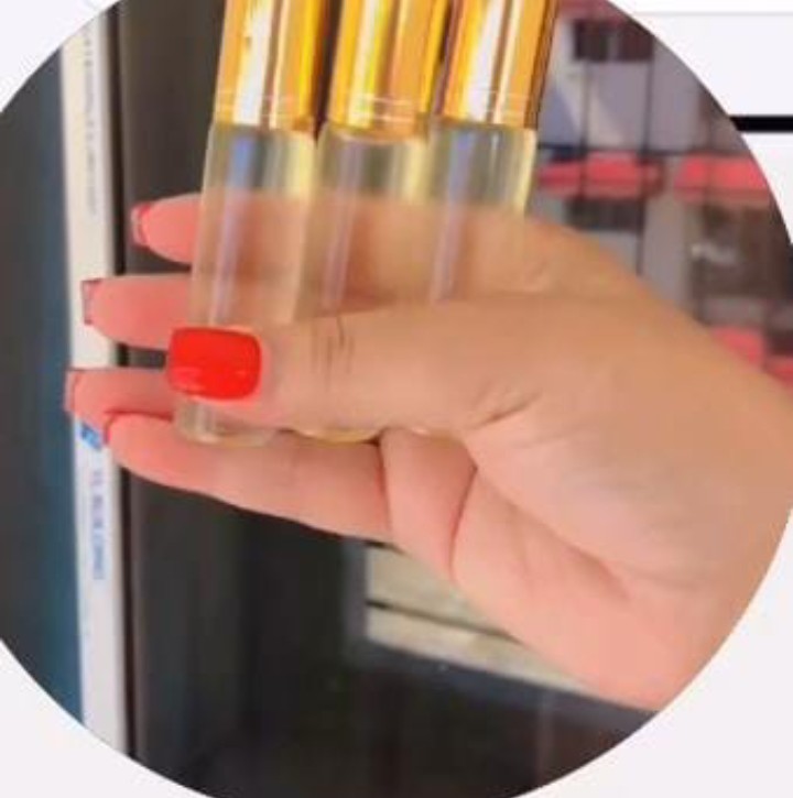 salud y belleza - Feromonas femenina y masculina.Aroma que perdura!  3