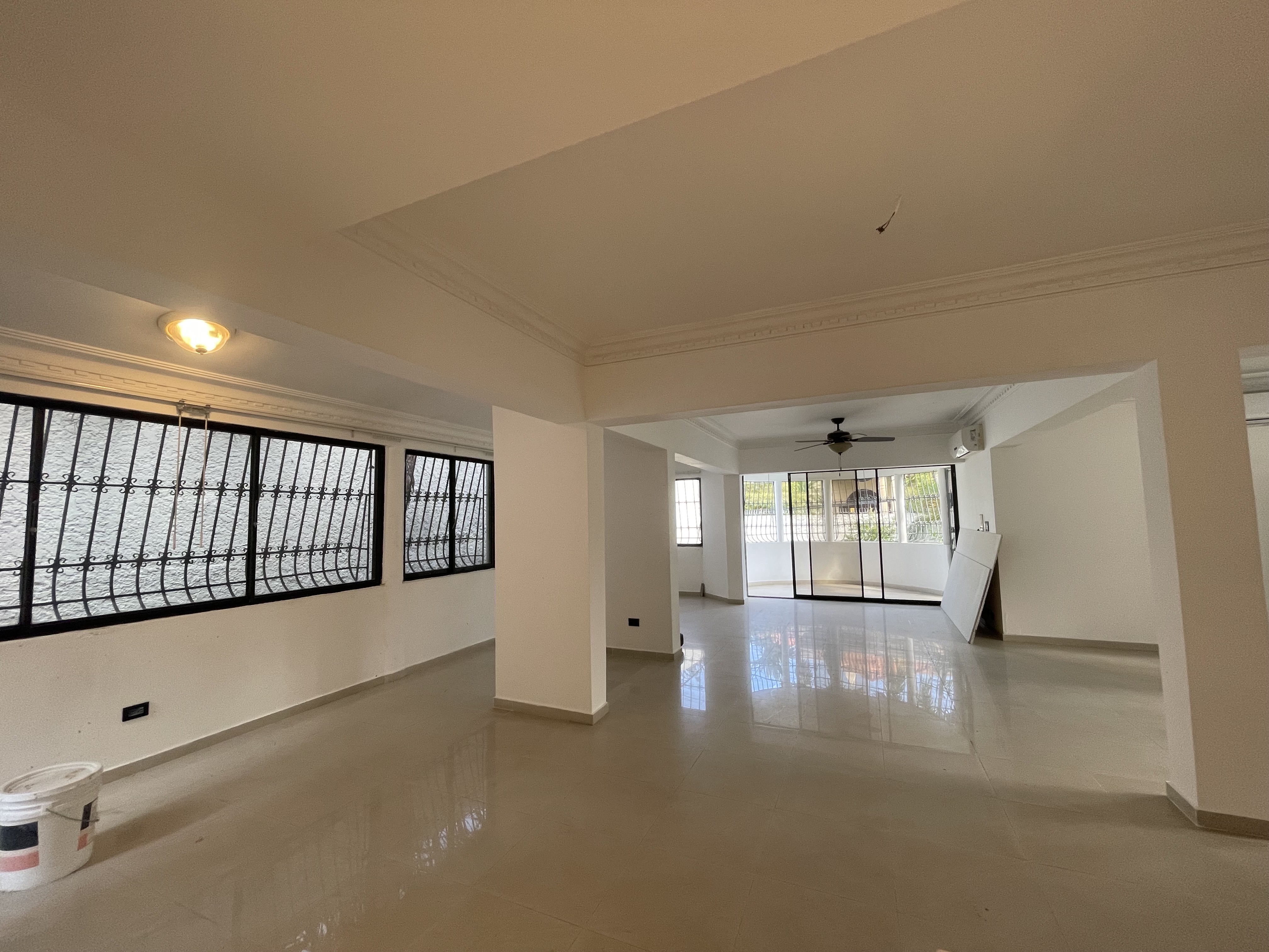 casas - Casa en alquiler en Los Cacicazgos  2