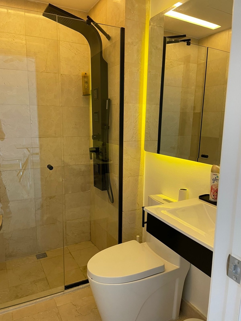 apartamentos - Apartamento en Venta en Cana Rock, Punta Cana 1