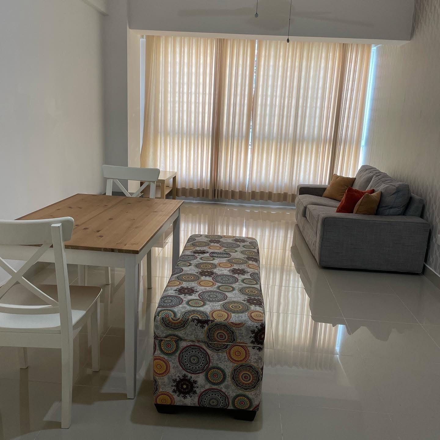 apartamentos - hermoso apartamento en el mirador norte  6