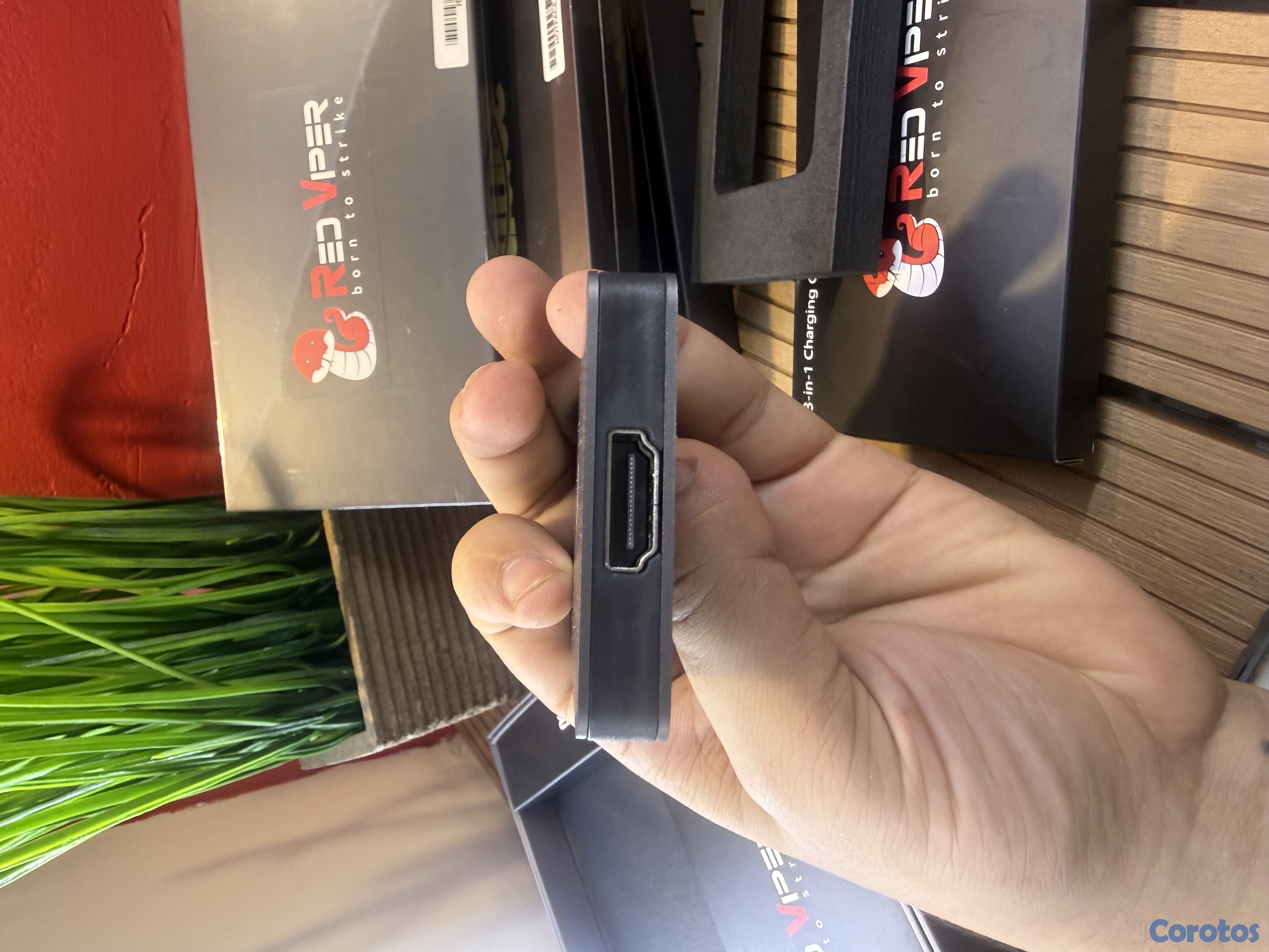 computadoras y laptops - Adaptadores USB Nuevos 4