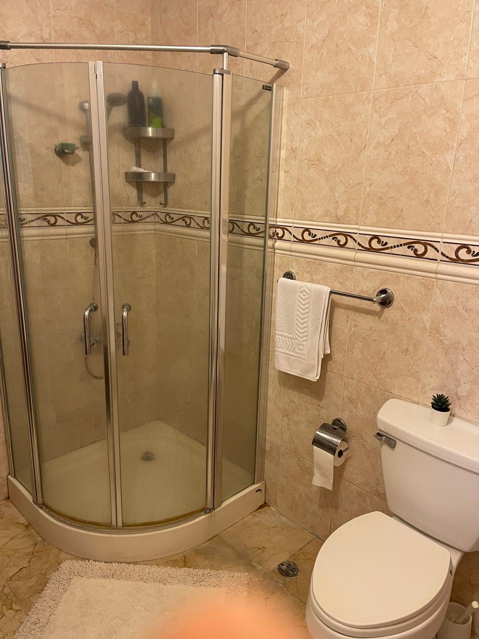 apartamentos - Alquilo Apartamento Piantini en sector Exclusivo  6
