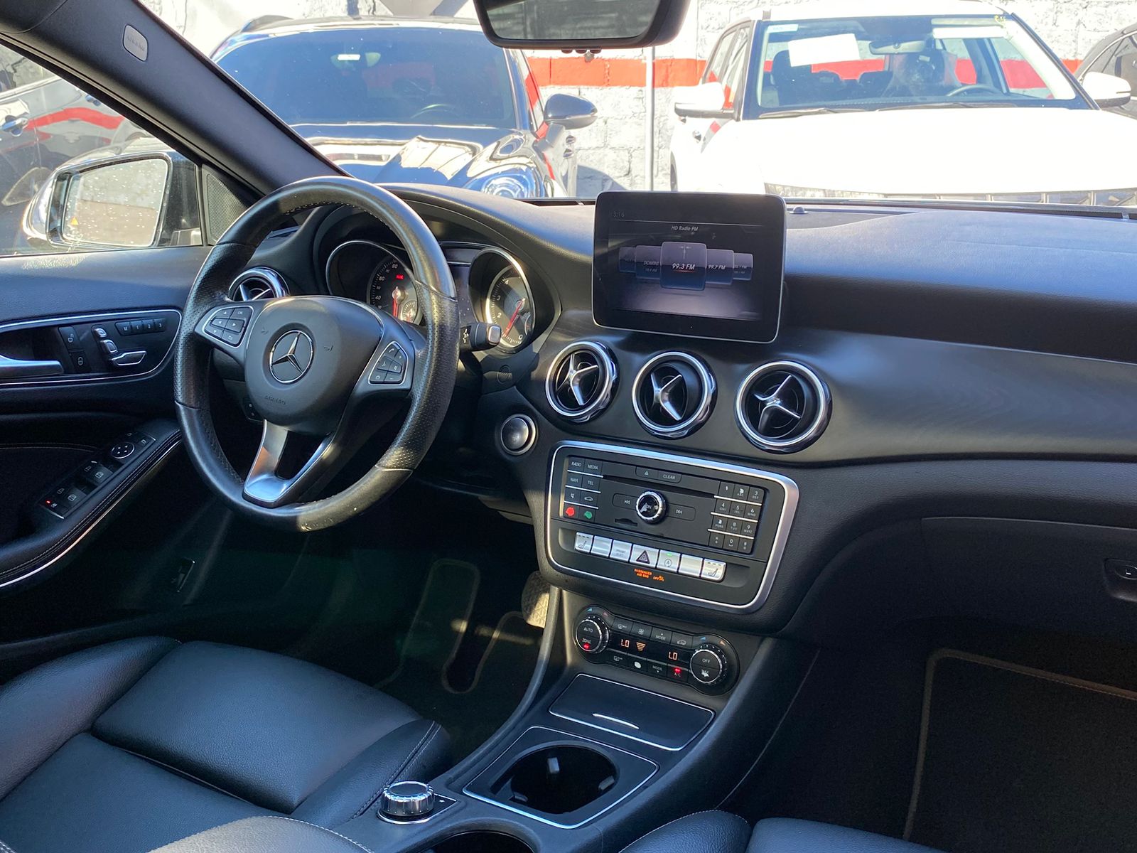 jeepetas y camionetas - Mercedes Benz GLA250 2019 3