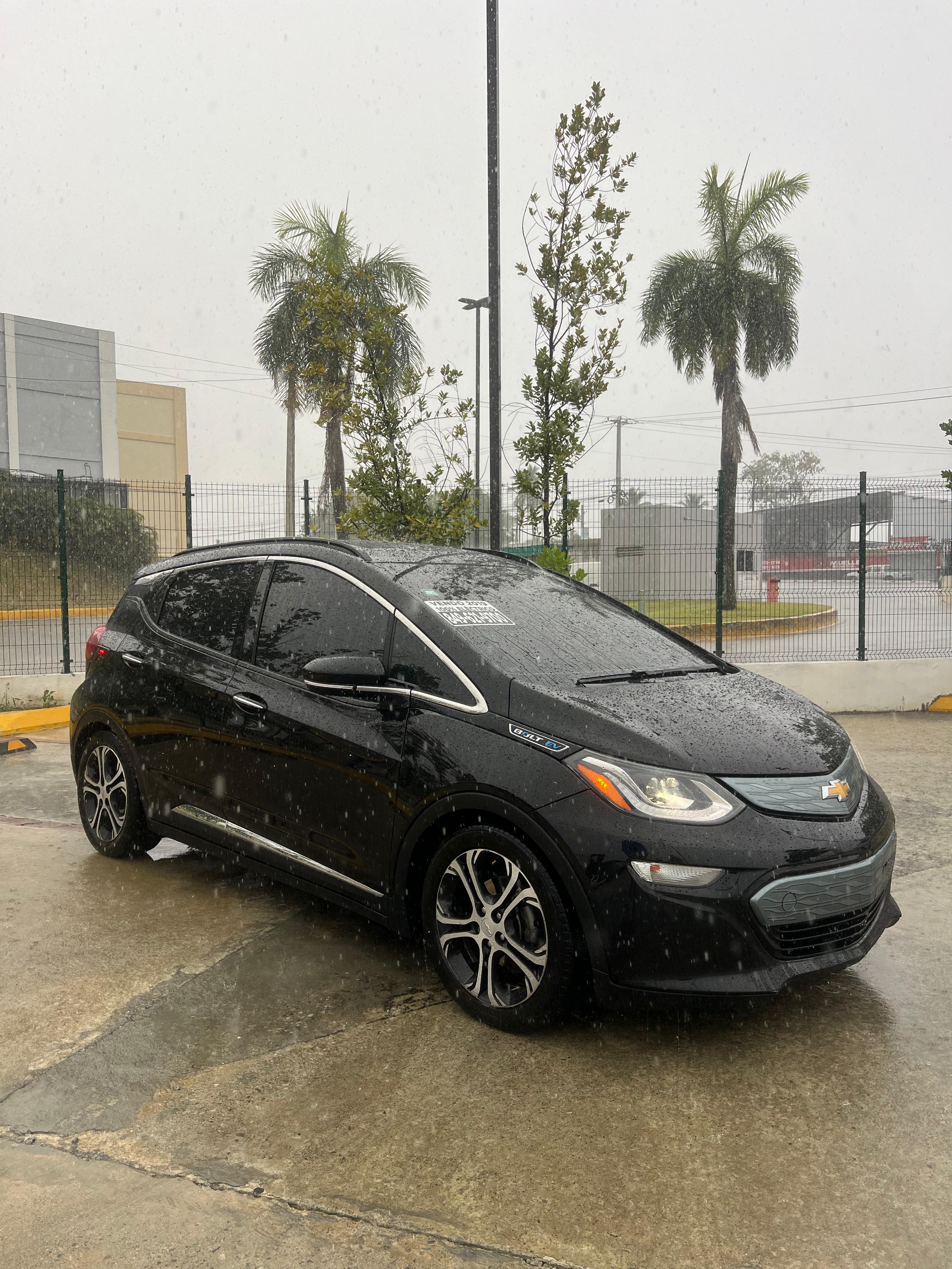 carros - Chevrolet Bolt Premier 2019 3