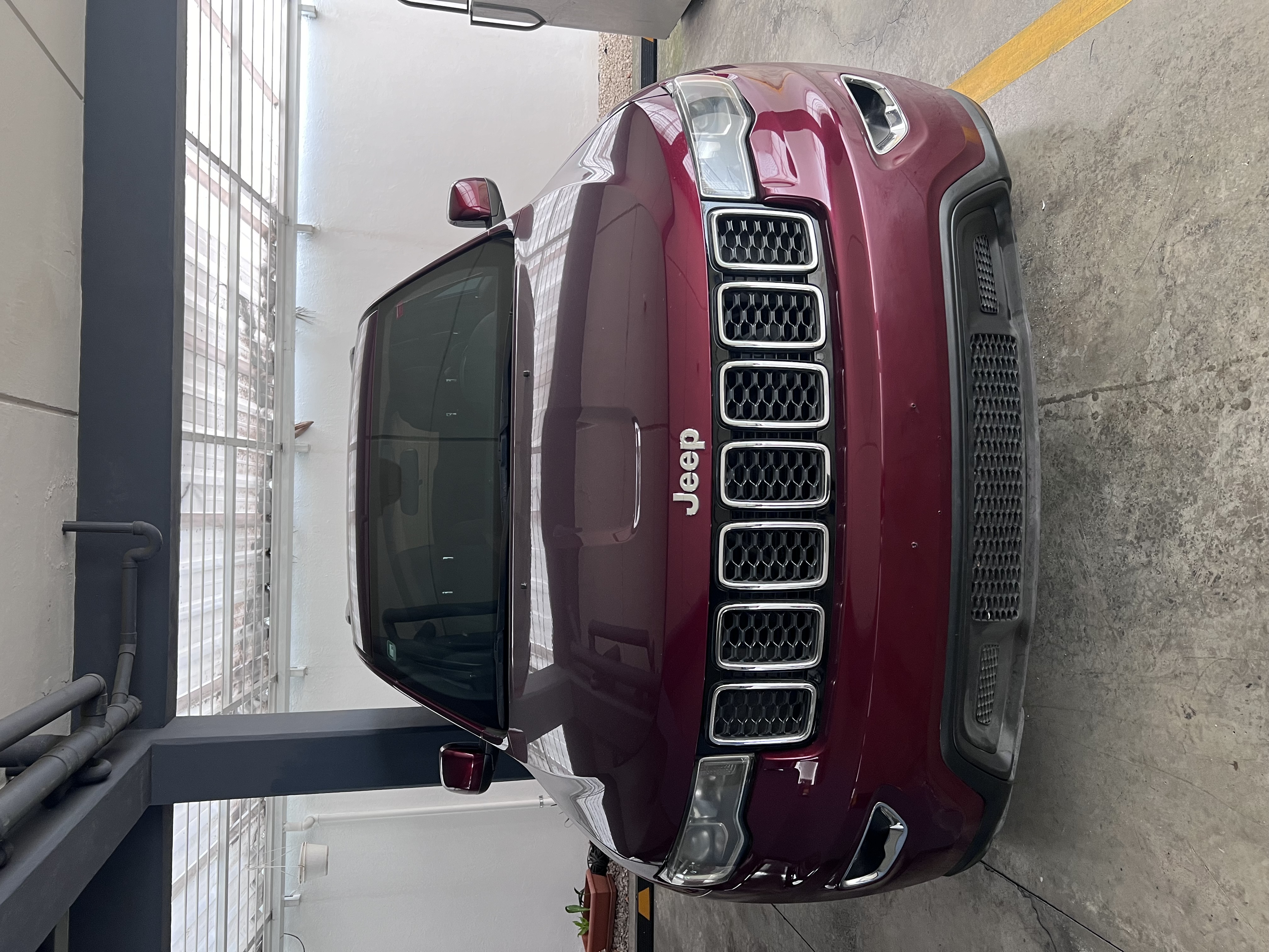 jeepetas y camionetas - Oferta! Jeep 0