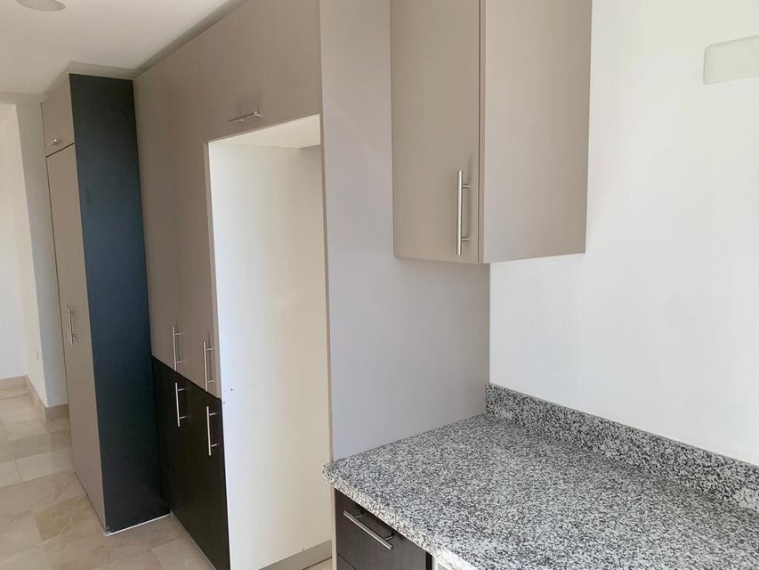 apartamentos - Apartamento en venta #24-1038 Lobby seguridad permanente aire acondicionado 2