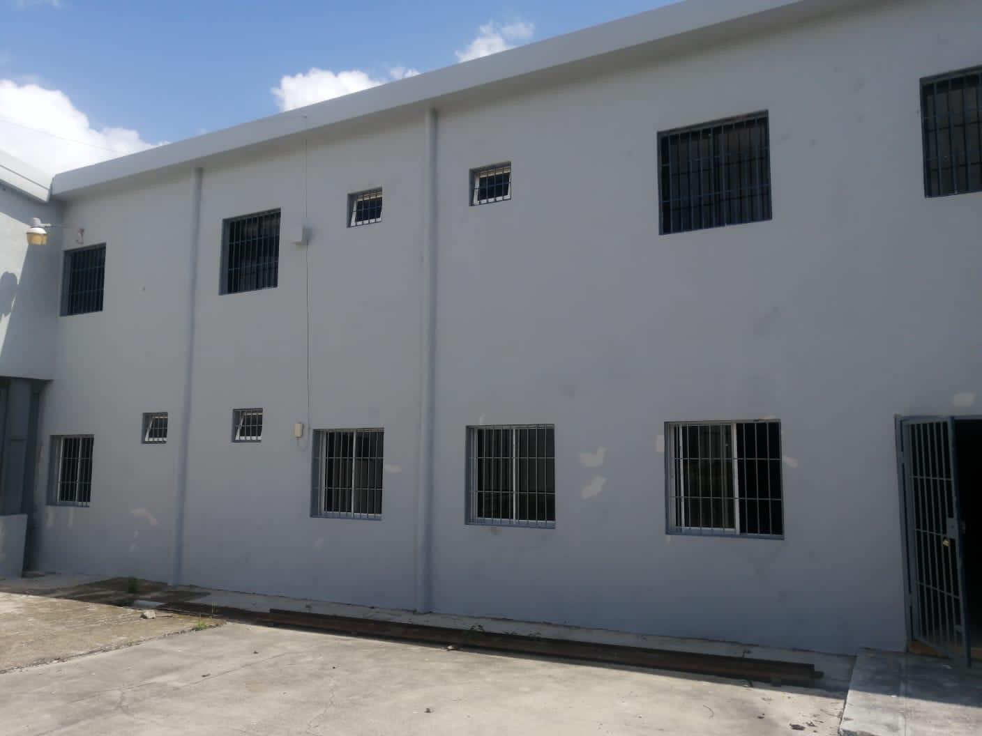 otros inmuebles - Nave industrial en Venta en Manoguayabo 5