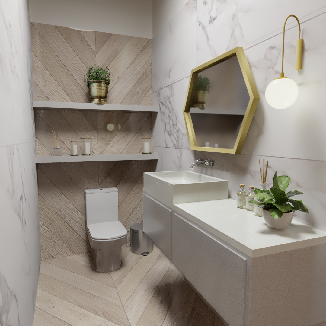 apartamentos - ¡Proyecto exclusivo en Renacimiento 2hab! 9